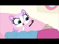 Littlest Pet Shop Viral Superstar Pet Felina Meow Official Clip PAL
