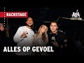Alles Op Gevoel | Flemming, Zoë Tauran, Ronnie Flex | Vrienden van Amstel LIVE