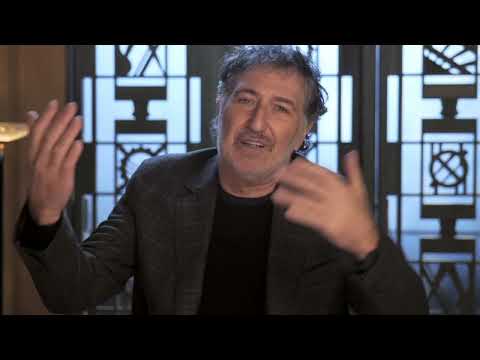 Harald Kloser: MOONFALL