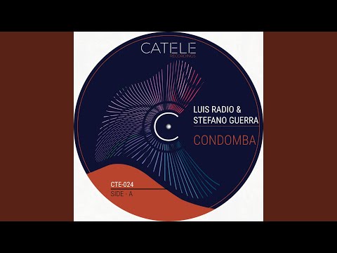 Condomba (Original Mix)