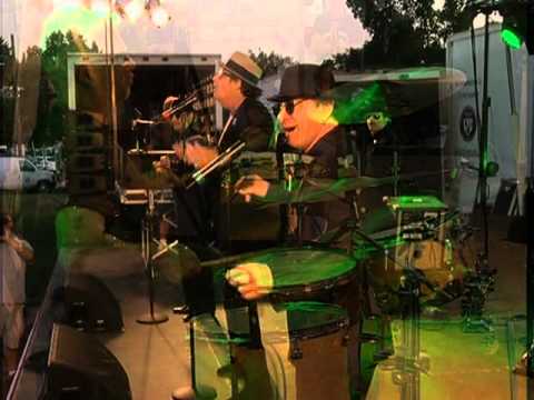 Kenny Vance performs "Oh, What a Night"