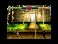 Mortal Kombat Anthology MK2 Scorpion Playthrough REUPLOAD
