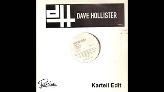 Dave Hollister - Keep Lovin' You (Kartell Edit)