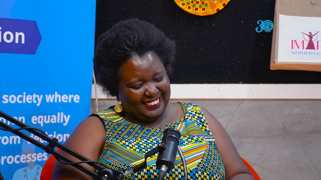 Episode 4 | Women in Politics Speak: Starting the Journey