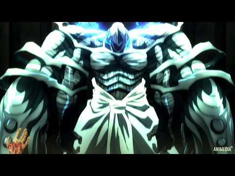 Tokyo ghoul  TATARA FIRE TITAN 【AMV】