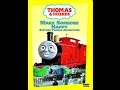 Opening To Thomas Friends Make Someone Happy 2002 DVD