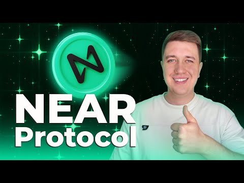 Будущее NEAR Protocol: метрики, экосистема и куда движется токен