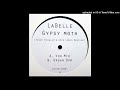 LaBelle | Gypsy Moth (Vocal Mix)