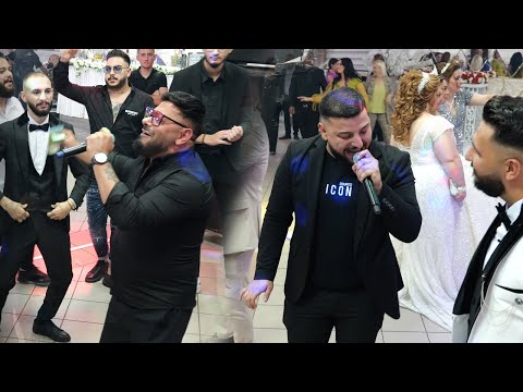 Krasi Leona & Sasho Makedoneca & Mega Group - MEGA TALLAWA 2024