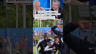 Miniaturka - Fred ve İsmail Varken Kante Gelir mi? Tümer Metin Tartışması 🔥