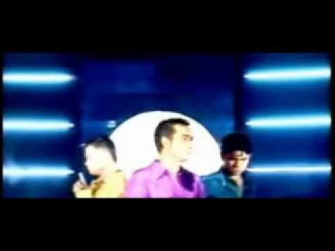 Trio libels - Cinta pertama