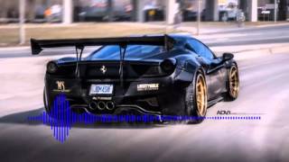 Jacob Plant - Louder (Bass Boost)