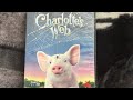 Opening To Charlotte S Web Live Action 2007 DVD