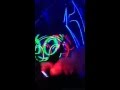 Skrillex live at Strom shanghai 2015 on oct 3 ...