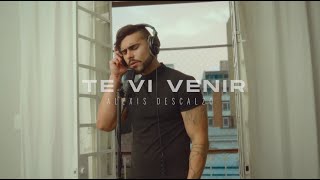 Video Te Vi Venir  de Alexis Descalzo
