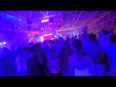 Pig & Dan - Reverse at Vista Cub, Privilege, Ibiza. 02.07.2014.