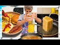 I Tested TikTok S Blue Collar Husband Recipes From My FYP