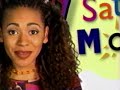 Disney 1 Saturday Mornings 1998 Television Commercial ABC