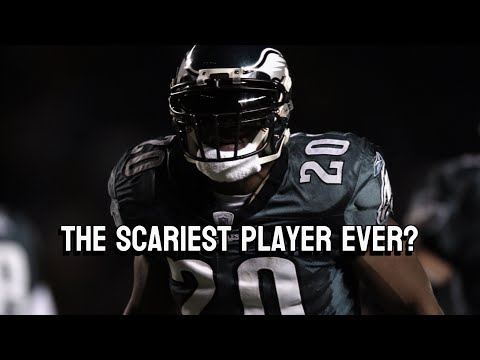 The best Brian Dawkins Edit you will even SEE - Igor’s THEME (Tyler, The Creator￼