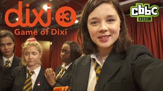 Dixi 3: Game of Dixi - Series Trailer