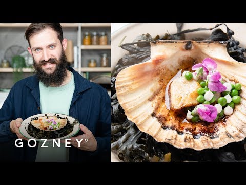 download lagu mp3 mp4 Cod Scallops Recipe, download lagu Cod Scallops Recipe gratis, unduh video klip Cod Scallops Recipe