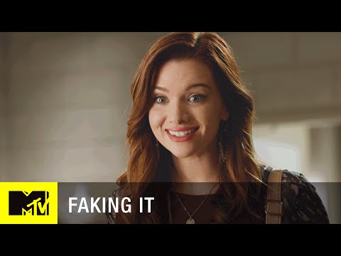 Faking It Season 2 (Midseason Promo)