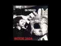 Víctor Jara - A Cochabamba me voy (en vivo en ...