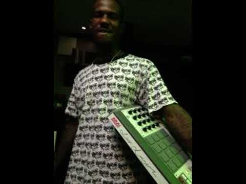 Tay Don Ft Lady Jade- Hustle Grind Instrumental (Prod By Lex Luger)