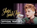 Shari & Lamb Chop - Official Trailer (2025)