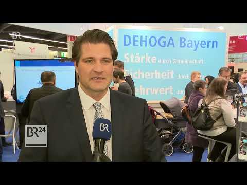 Gastronomie -  Arbeitskräfte händeringend gesucht.