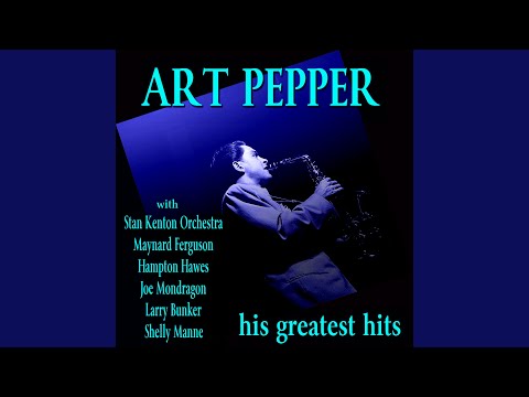 Easy Steppin' (Live 1952)