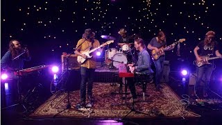 Texas Gentlemen - "Pain" - KXT Live Sessions