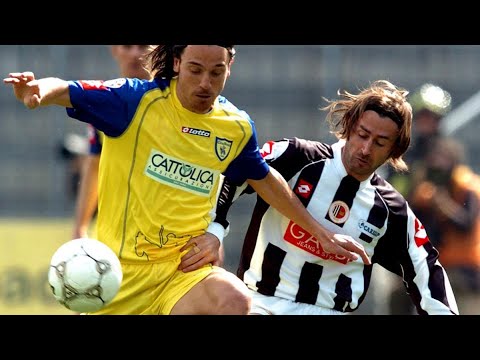 Ascoli 2-2 Chievo - Campionato 2005/06