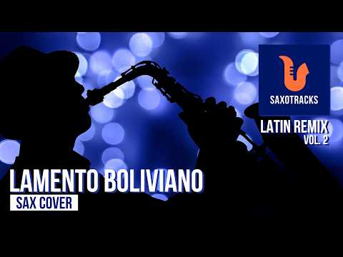 Lamento Boliviano — Guide video on YouTube
