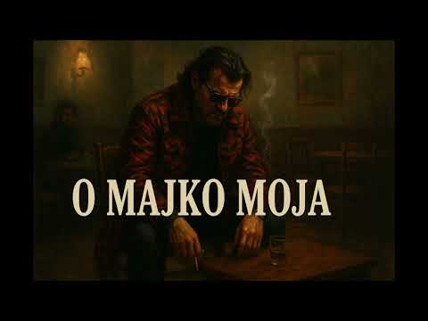 O MAJKO MOJA ~ DEMO 