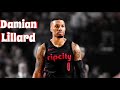 Damian Lillard Mix Noeyeinteam ᴴᵈ