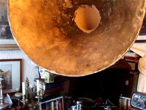 The EMG Presents: Julian Tango - Varaldi Tango Band