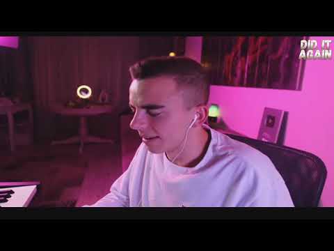 Johnyboy про St1m и СД