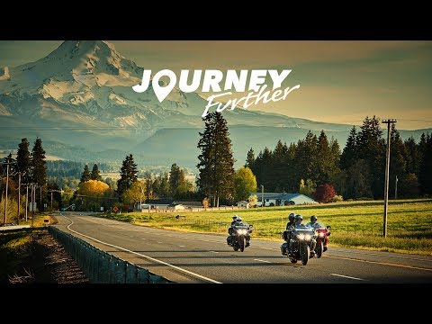 2018 Yamaha Star Venture in Howell, Michigan - Video 1