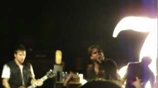 Every Time I Die - The Marvelous Slut - 2.14.13