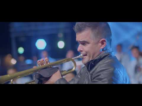 Amarte Solo a Ti  // Wilson Camey & Su Banda Transfiguración + Armando Trujillo (EN VIVO)