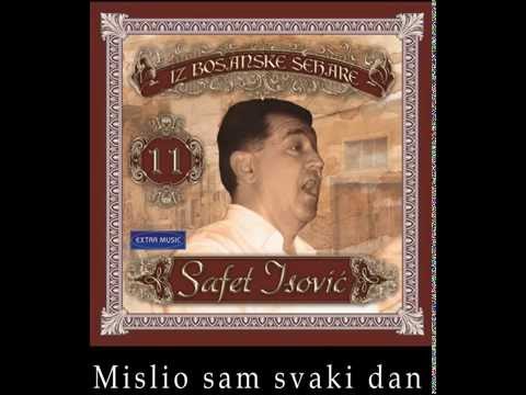 Video thumbnail for Mislio sam svaki dan
