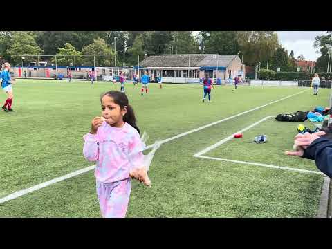 BFC MO15-2 - ASC Waterwijk MO15-1 (23-9-2023) 1-9