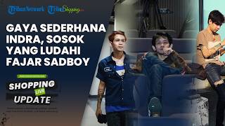 Simpel dan Sederhana, Penampilan Indra Frimawan Disorot usai Ludahi Fajar Sadboy di Podcast