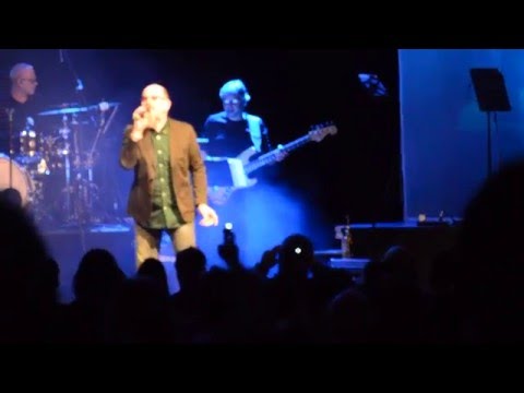 Chris Thompson For You - Musical meets Rock 2015