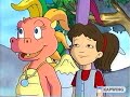 PBS S DragonTales Lucky Stone NaQis FriendsUSA HiT 2001 2004