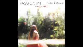 Passion Pit - Carried Away (Tiësto Remix)