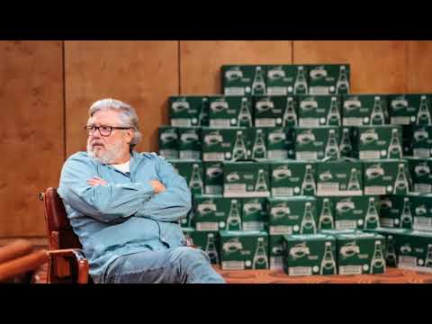 The Antipodes at the National Theatre: An excruciating look at the creative process