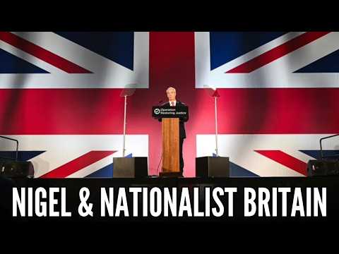 Big Nige's Big Nationalist Gamble