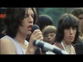 Rolling Stones Love In Vain Hyde Park 1969